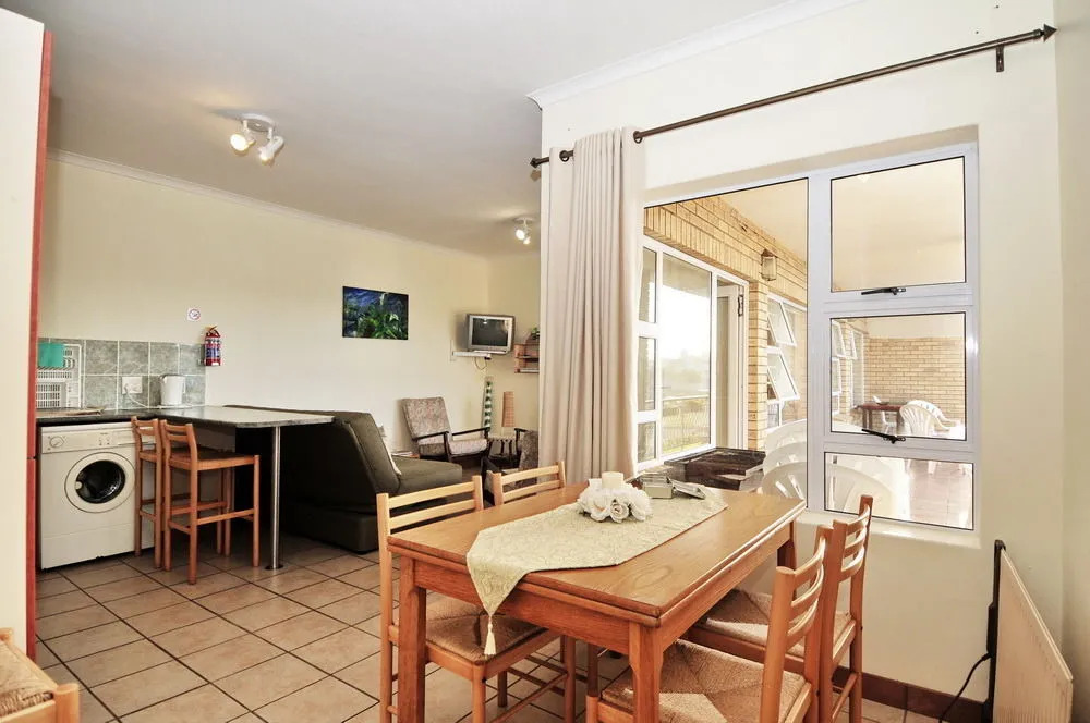 Adagio Luxury Self Catering