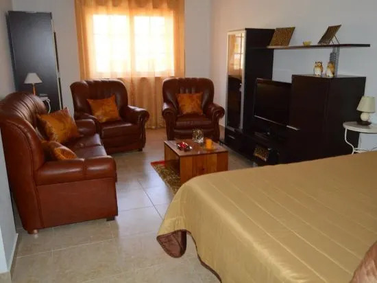 Apartamento na Cidade do Surf