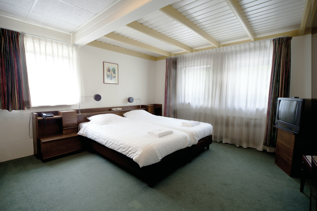 Fletcher Hotel-Restaurant Dinkeloord