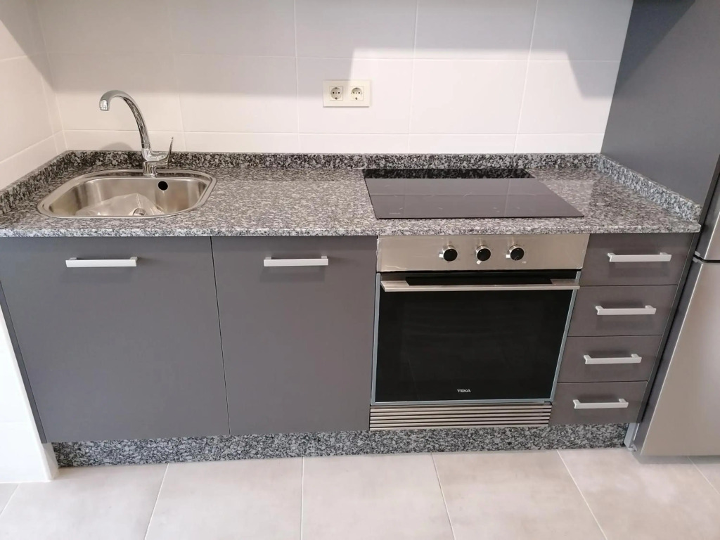 Apartamento Bolboreta