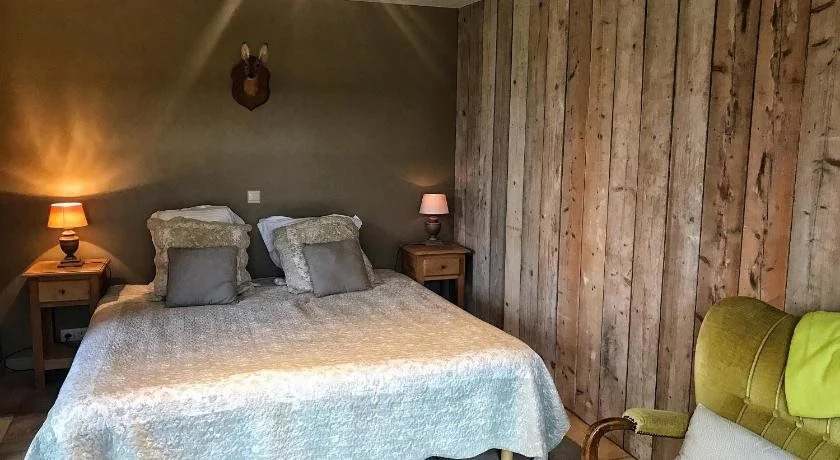 Hotel Ter Polders