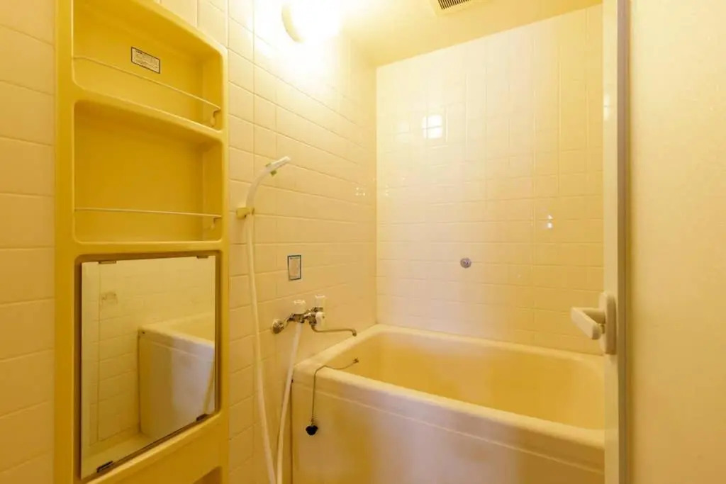 K-Heights Cottage 1F