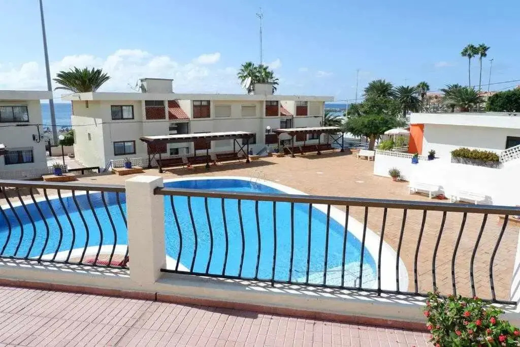 Vera Mar Beachfront Complex - Apartment 5