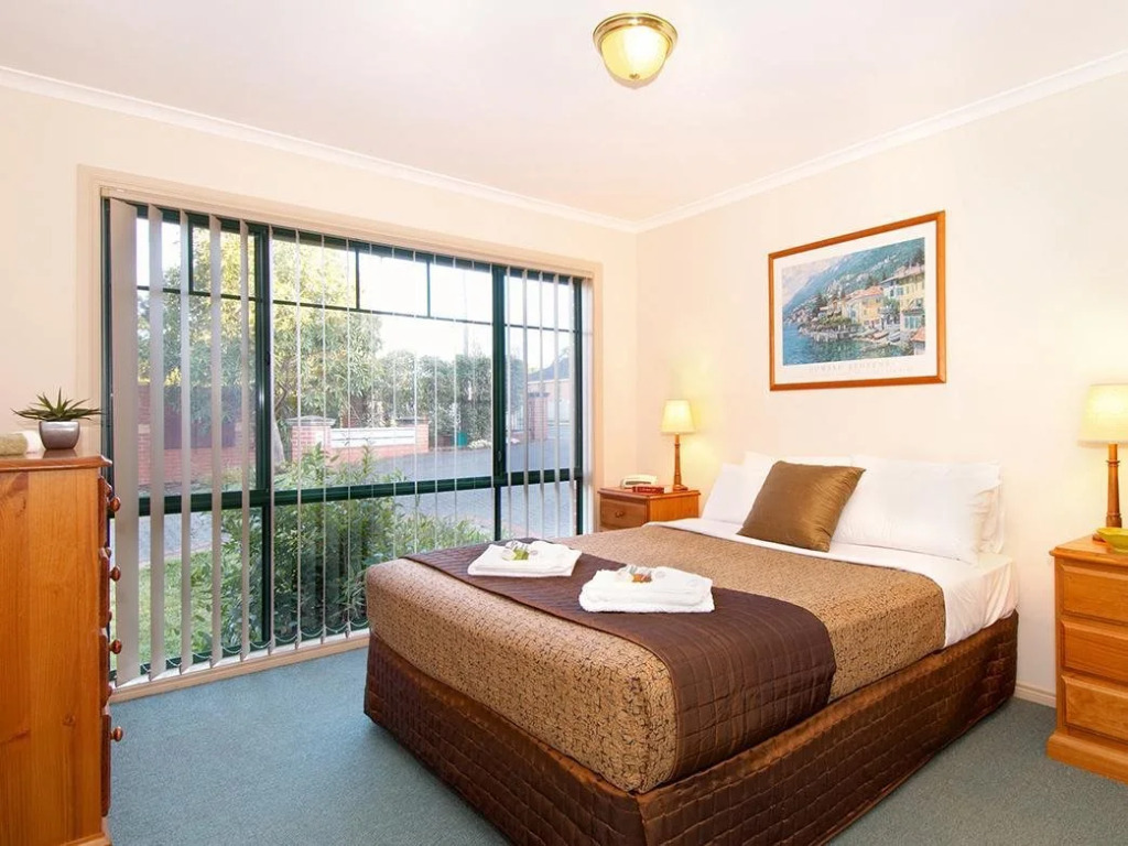 Mount Waverley Townhouses