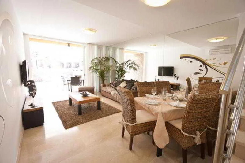 HV Tauro Resort