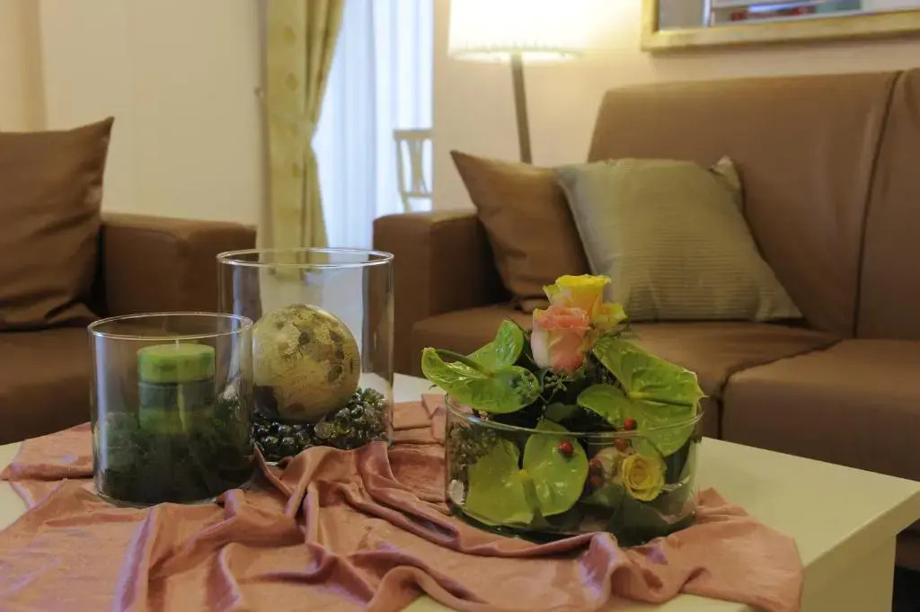 Hotel Plazza