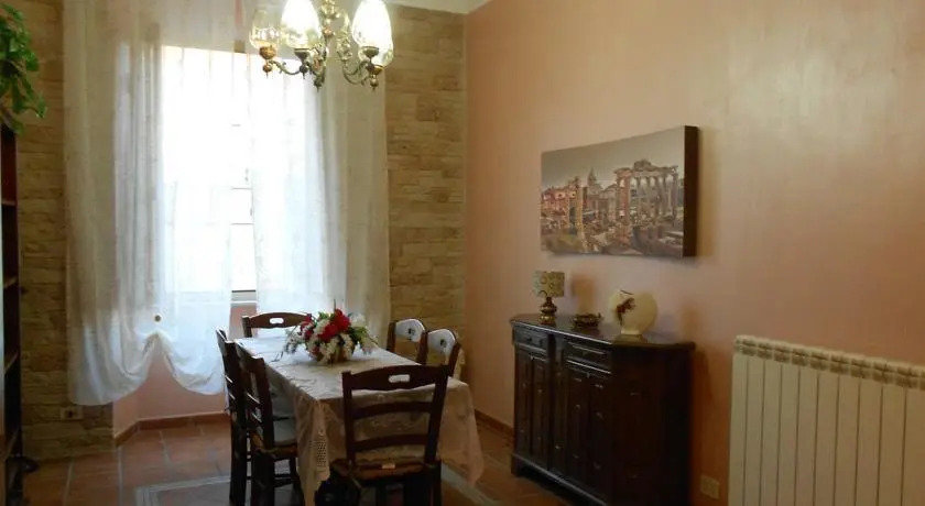 Casa Attilia