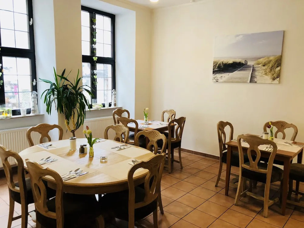 Hotel Sandstern