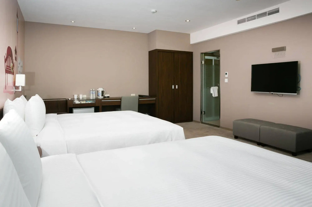 Wish Inn Hotel
