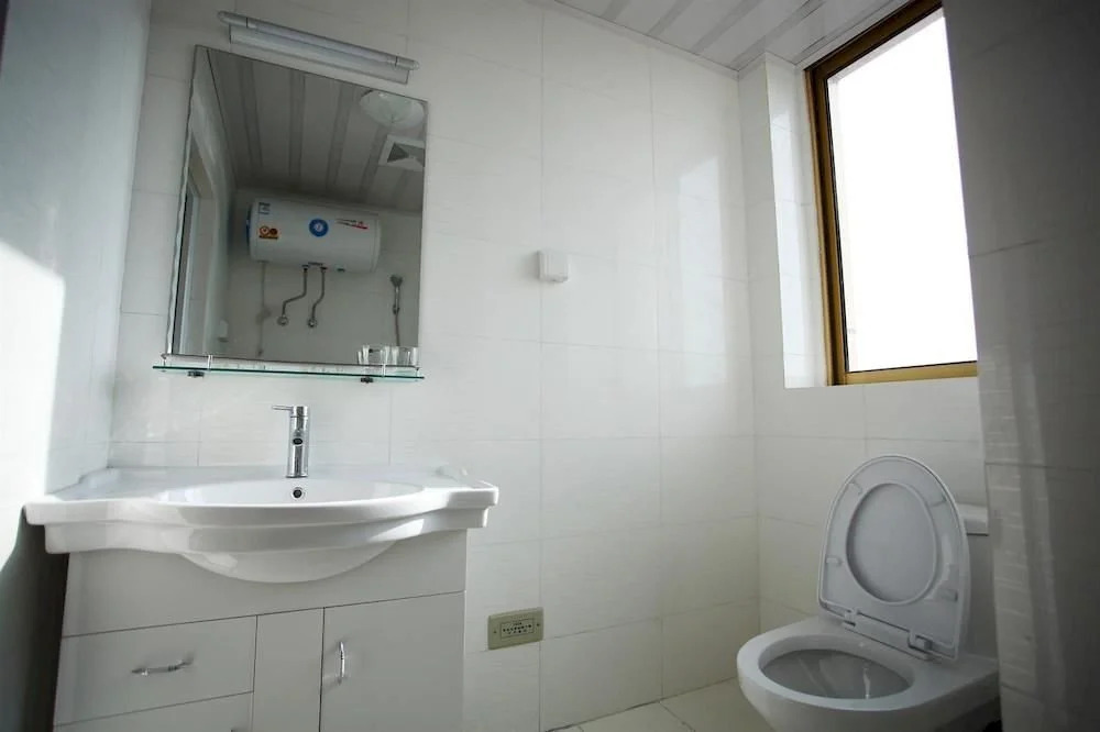 Fortune Building Express Hotel - Bengbu