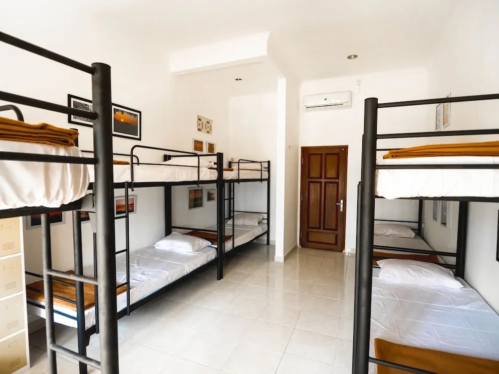 Uluwatu Backpackers