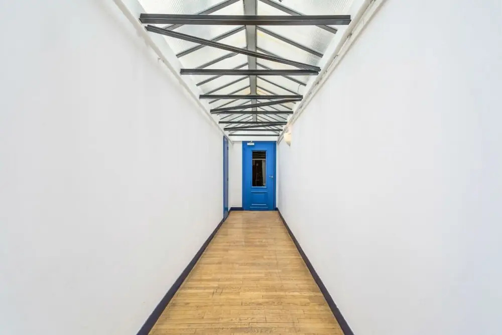 Apartment Quartier Latin Mouffetard