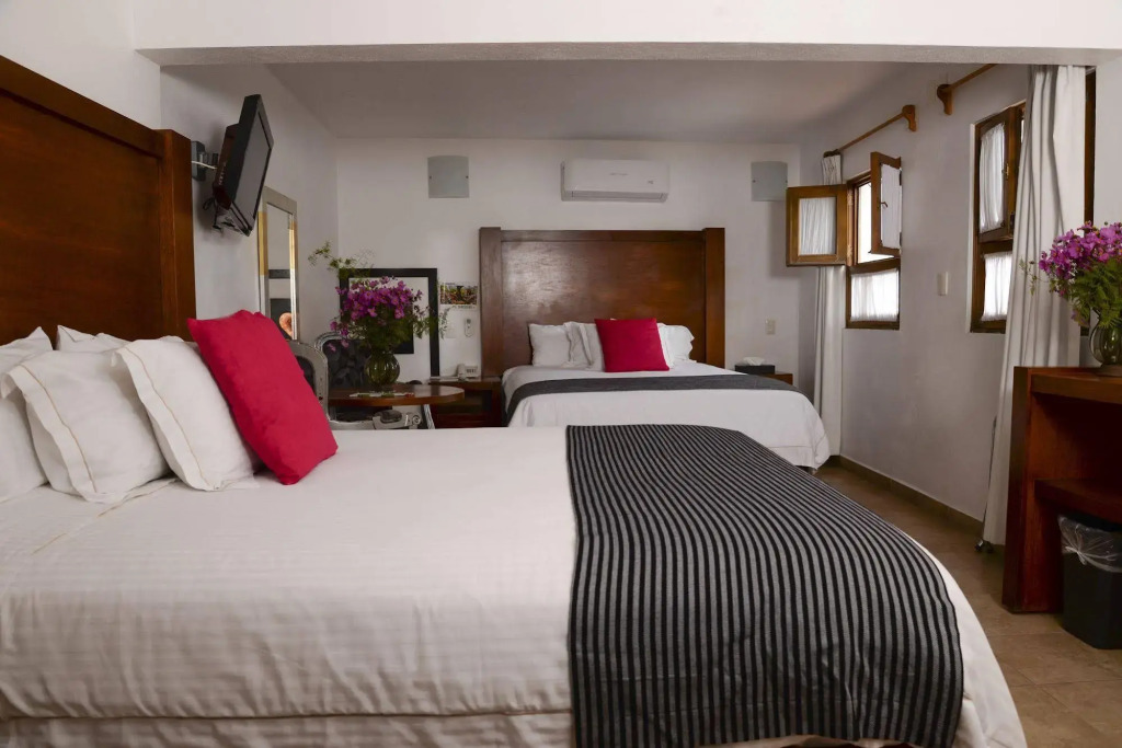 El Serafin Hotel Boutique