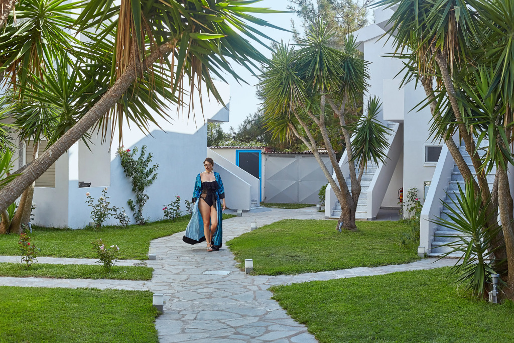 Inspira Boutique Hotel -Adults Only