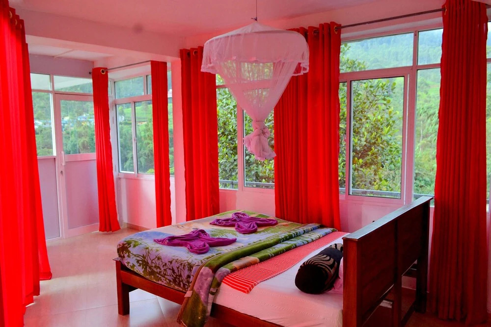 Adams Peak Inn