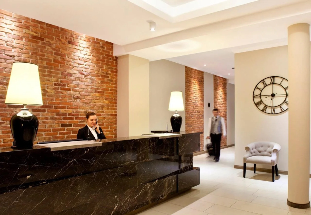 Metropolitan Boutique Hotel