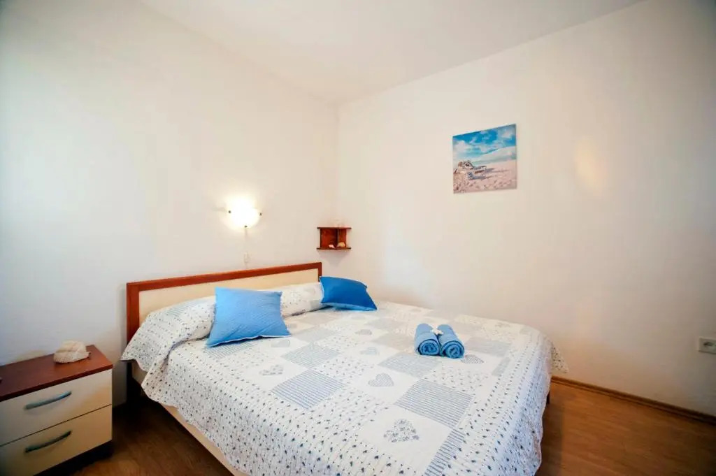 Apartments Zanze