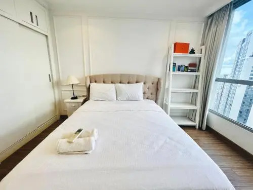 Christine - Private Room