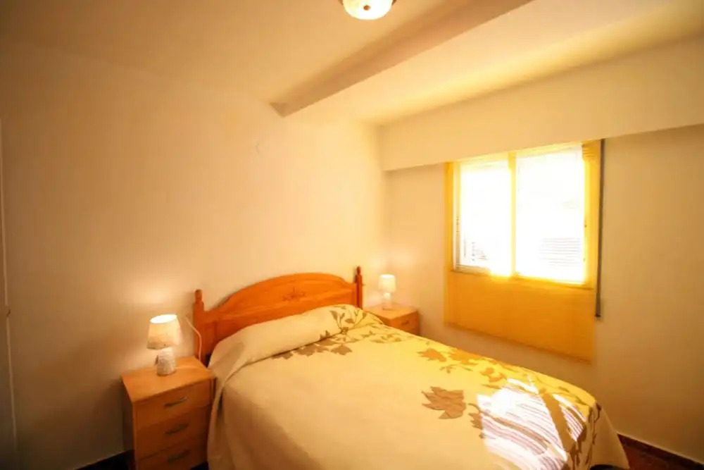 Apartamento Apolo III Costa Calpe