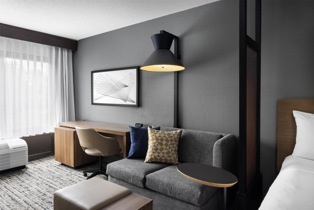 Hyatt Place El Paso Airport