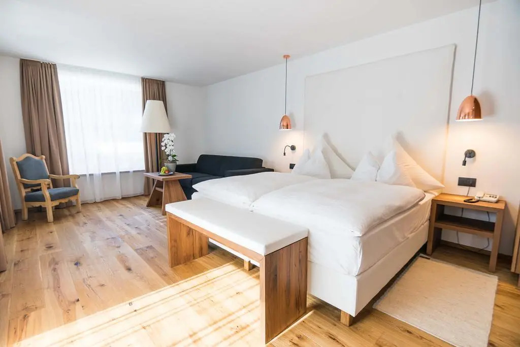 Hotel Conturines