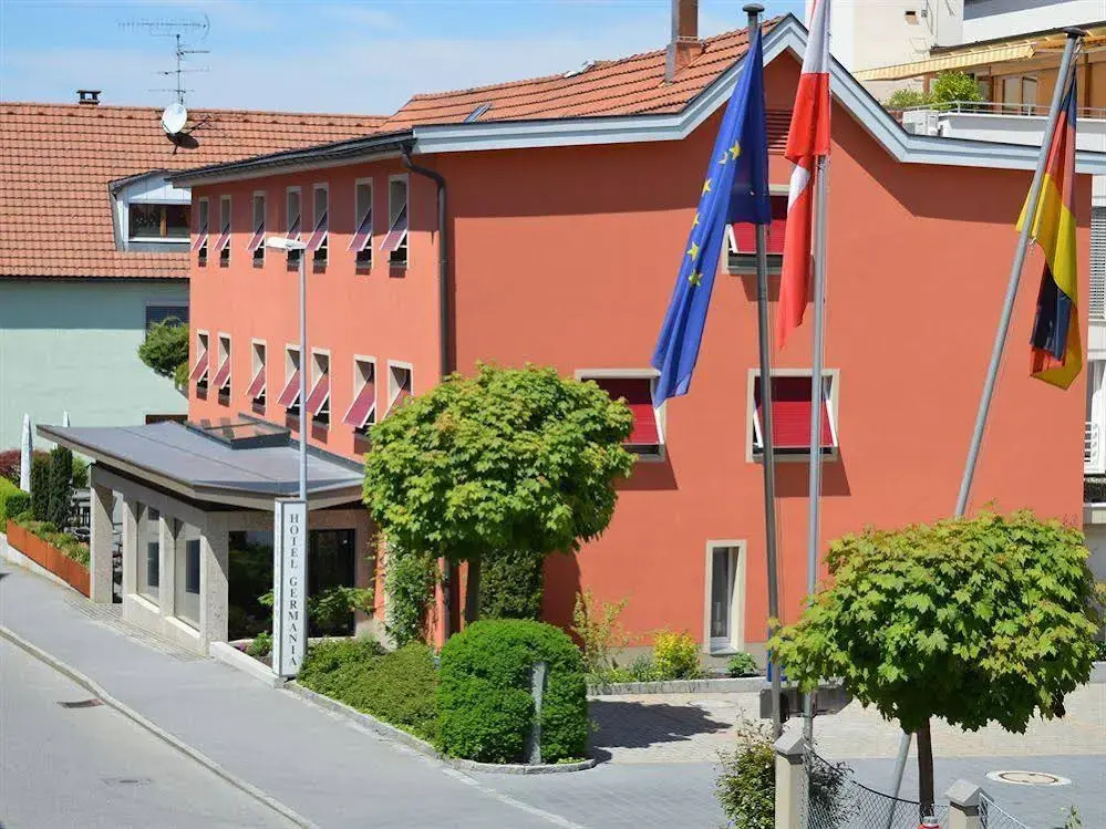 Hotel MaMa