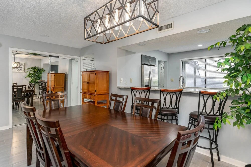 Kingston Residences Resort 1 and 2 Bedroom Villas