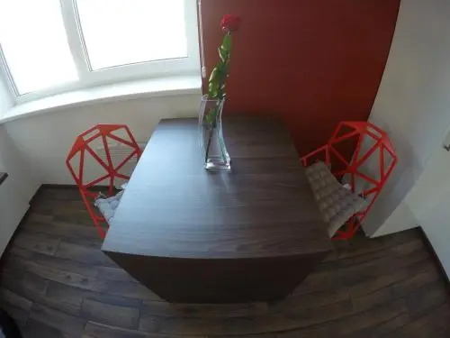 Apartmány ROSE Lednice
