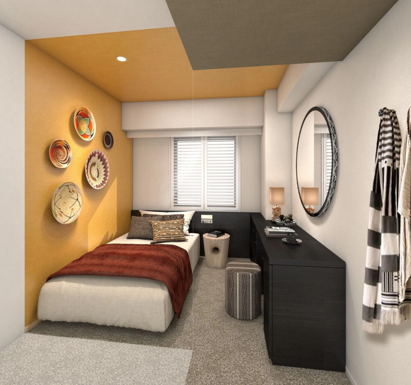 DEL style Osaka Higashi Temma by Daiwa Roynet Hotel