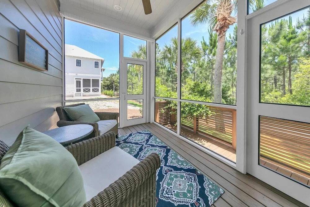 Sandy Dunes Beach Cottage