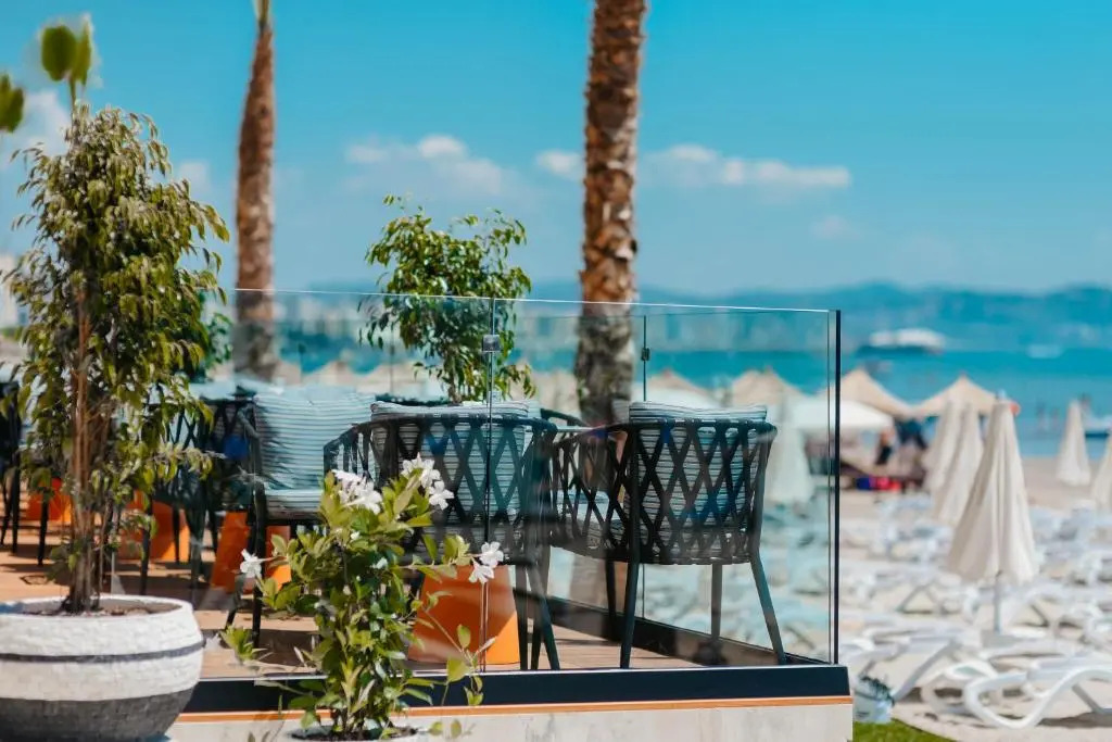 Amara Hotel & SPA