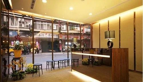 Song He Hotel