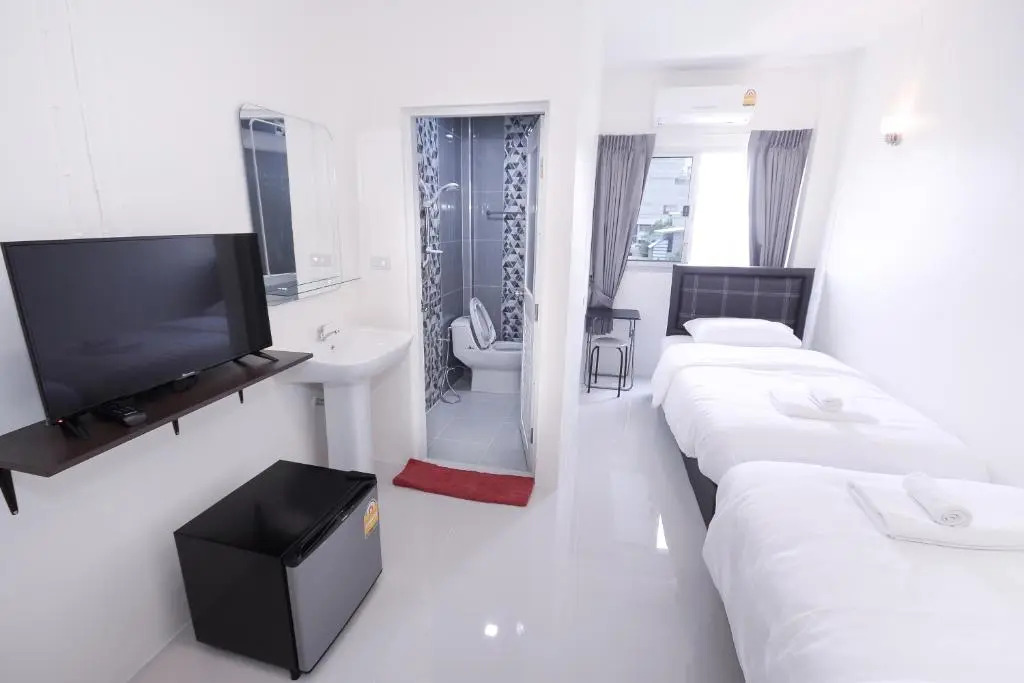 U-need Guesthouse95