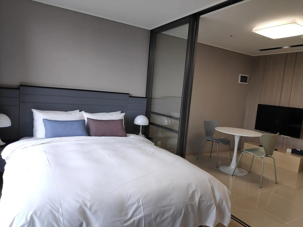 Hotel The Blue Terra