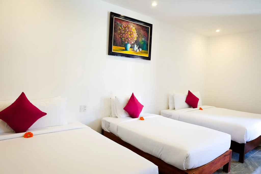 Unity Villa