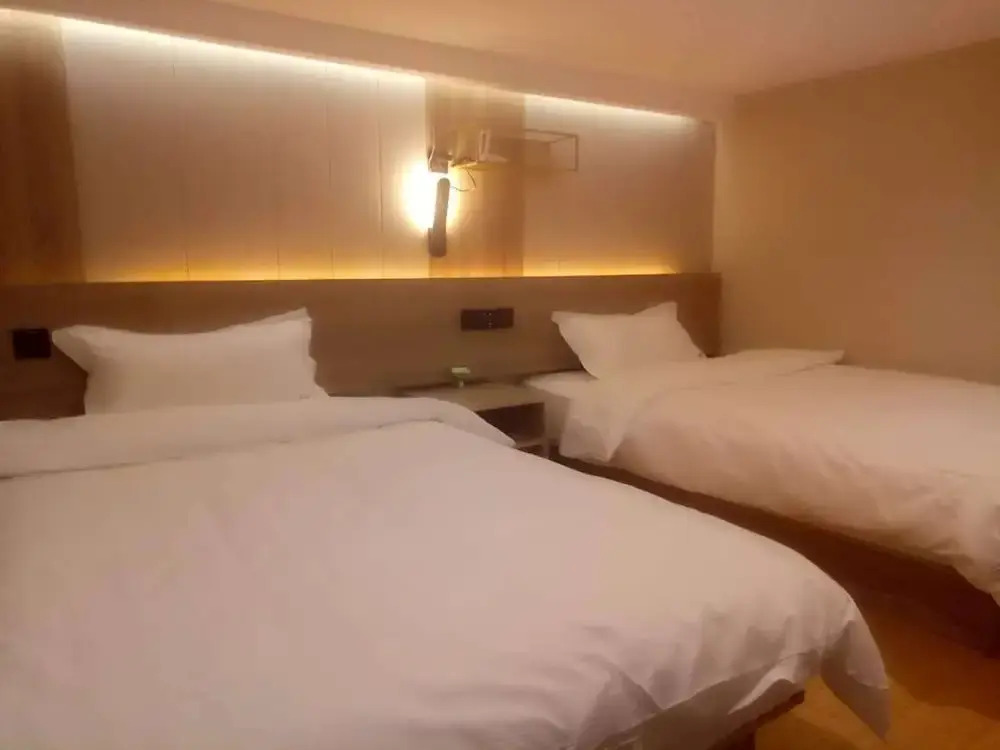 Shanghai Pinmei Hotel