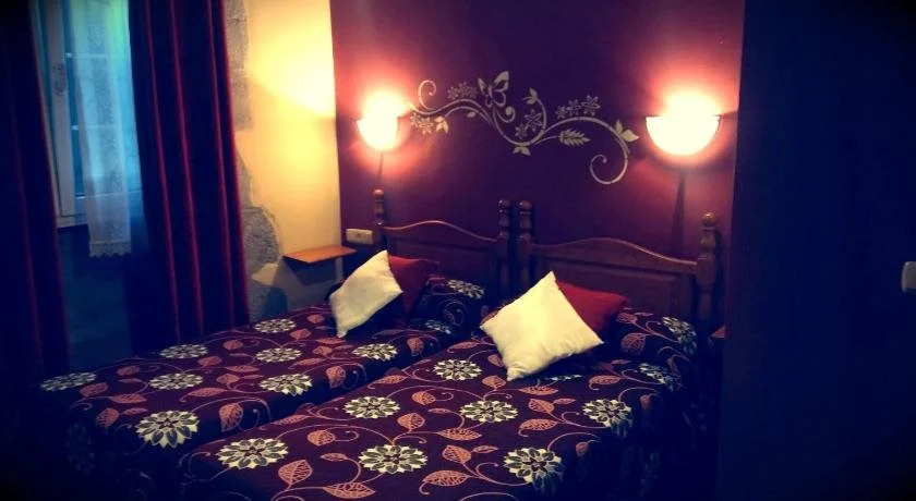 Hostal Ekaitza