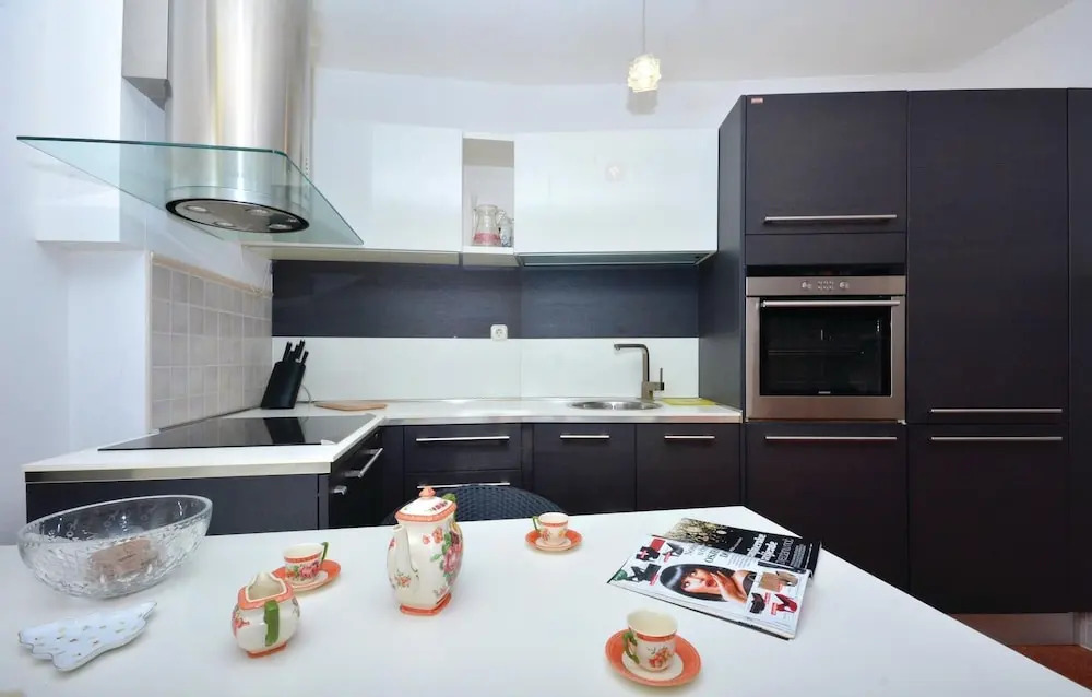 Amazing Home in Split With Wifi and 1 Bedrooms