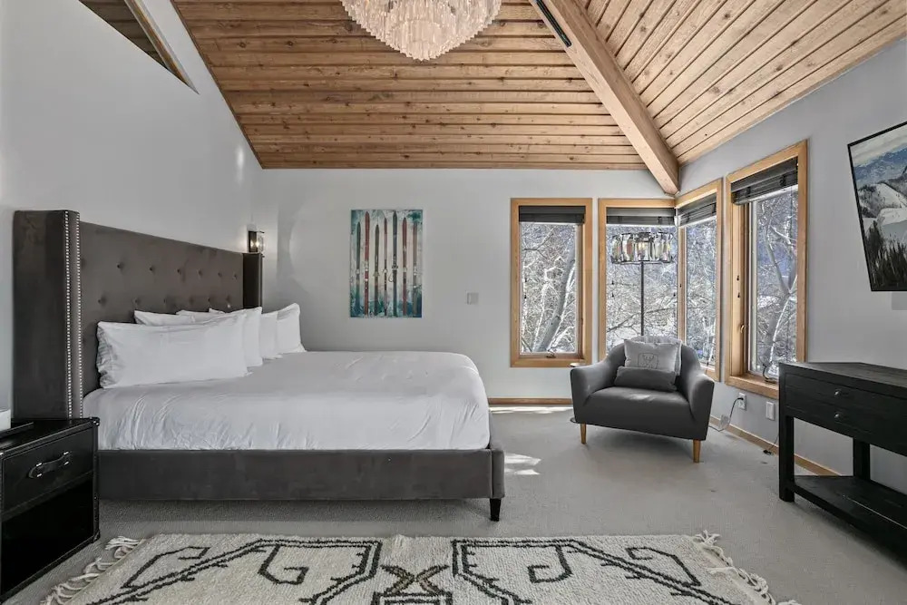2060 Solamere Drive - Four Bedroom Home by Deer Valley Resort