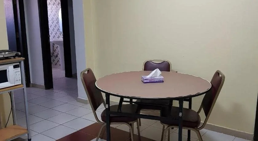 Hend Plaza Hotel