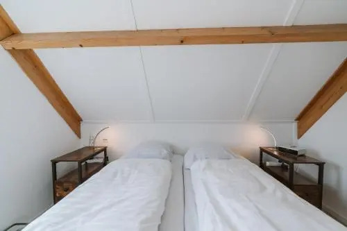 Doggersbank 38 Noordzeepark - Ouddorp -privacy, dunes and beach - not for companies