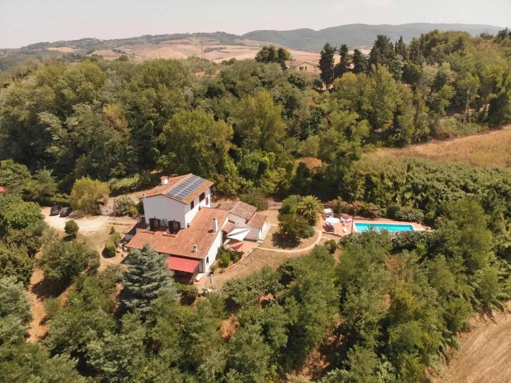Villa Nerone B&B
