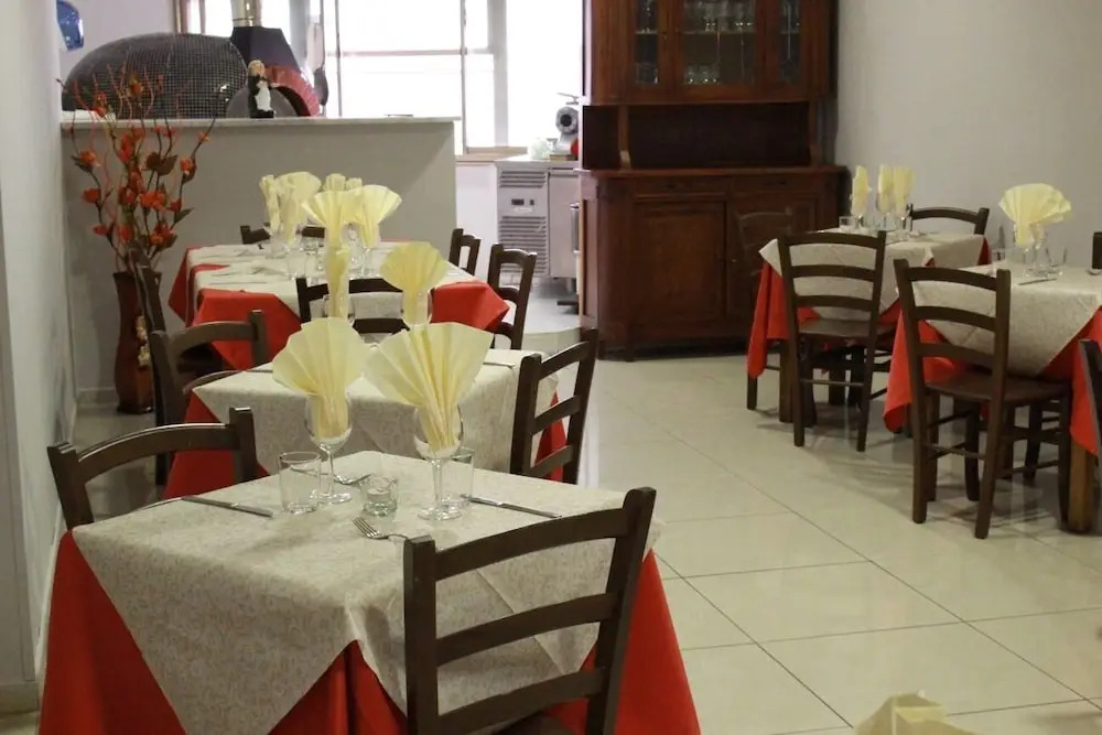 Hotel Nettuno