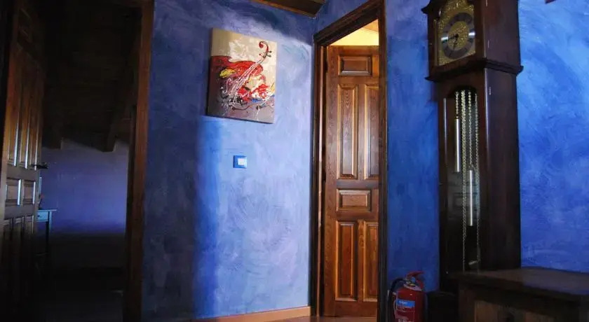 Casa Rural El Tío Sordo
