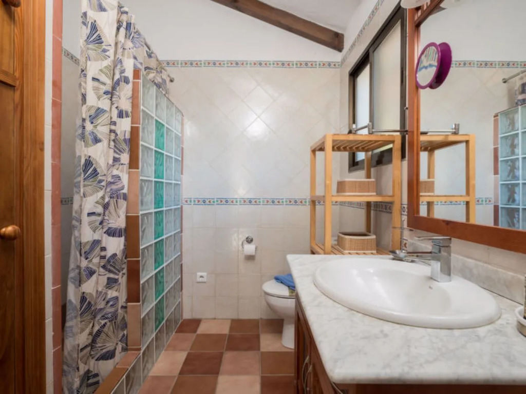 House Mistral Estepona