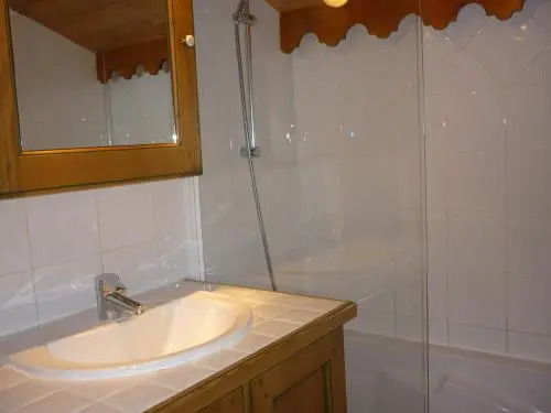 Apartment Chaleureux duplex - proche de tout