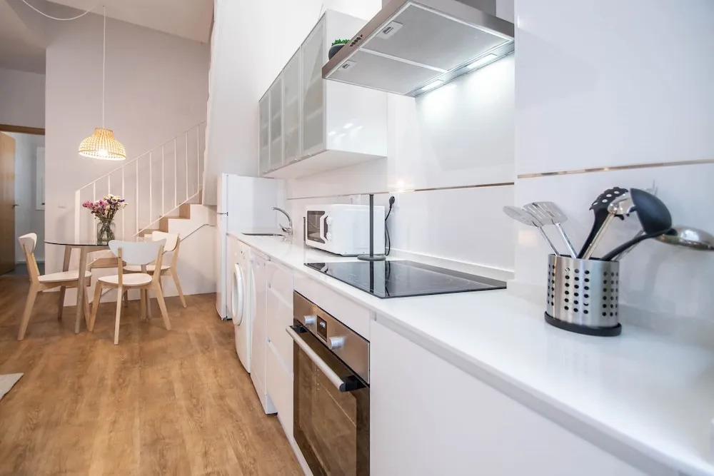 Apartamento Flamingo Cadiz