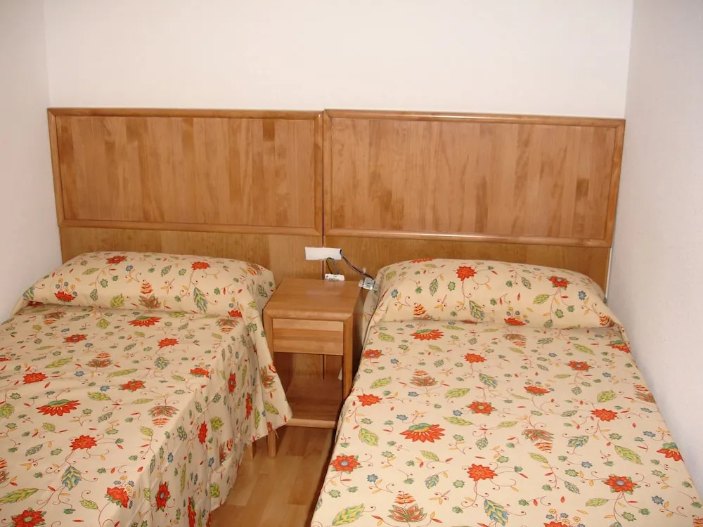 PA Apartaments Bon Sol