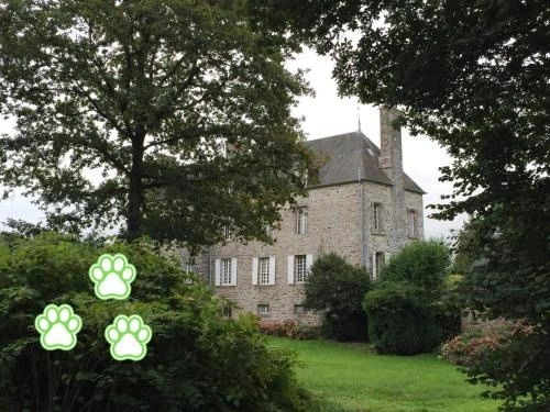 Château dIsigny