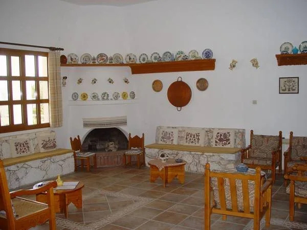 Hotel Angela